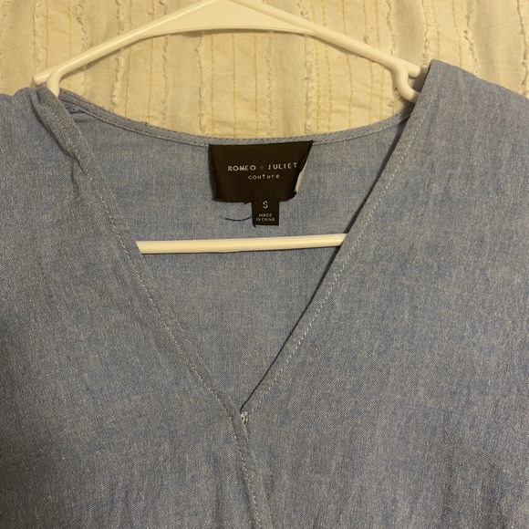 Romper - Picture 2 of 3